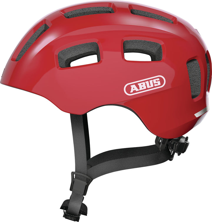 Abus Youn-I 2.0 Cykelhjelm