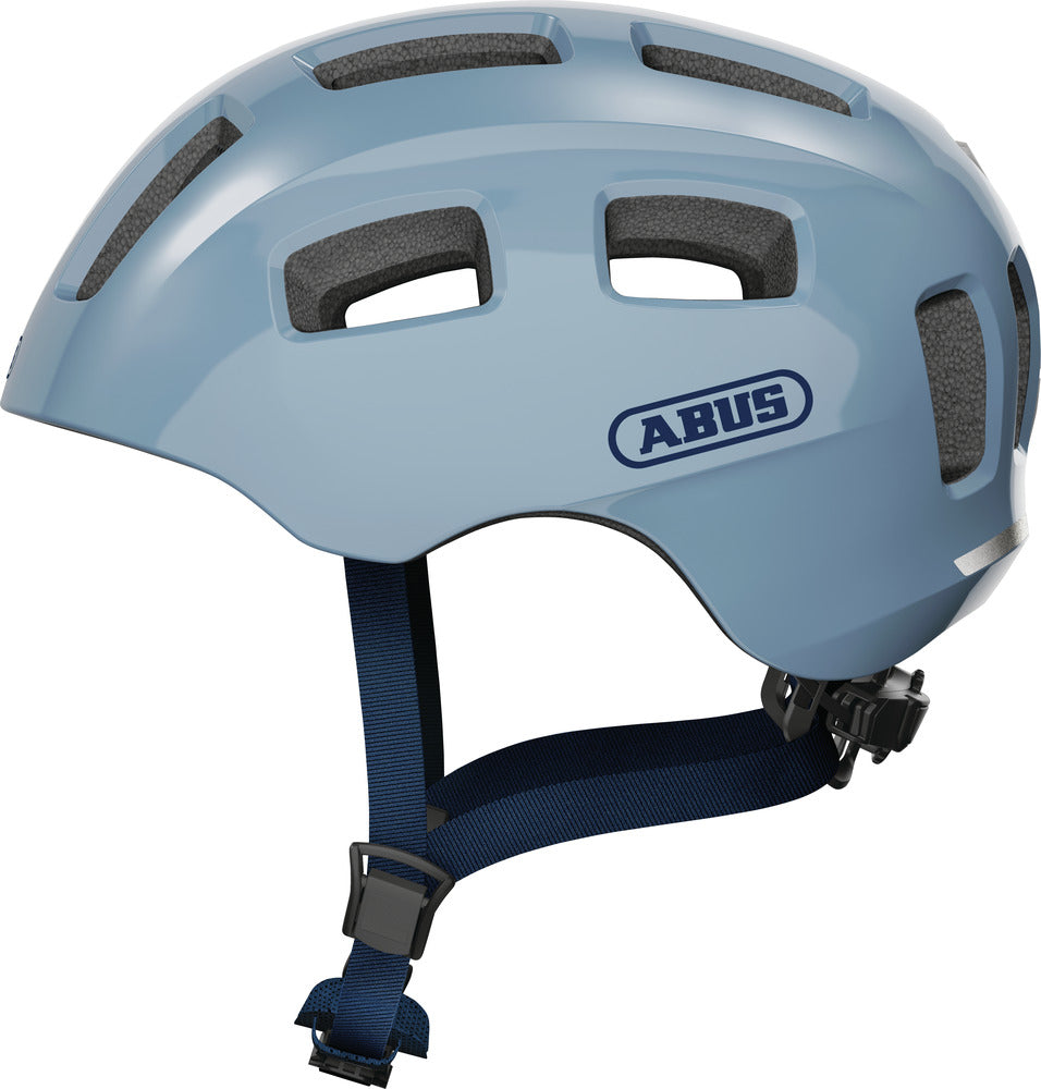 Abus Youn-I 2.0 Cykelhjelm