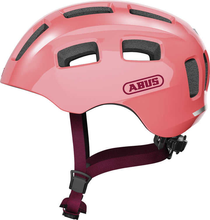 Abus Youn-I 2.0 Cykelhjelm