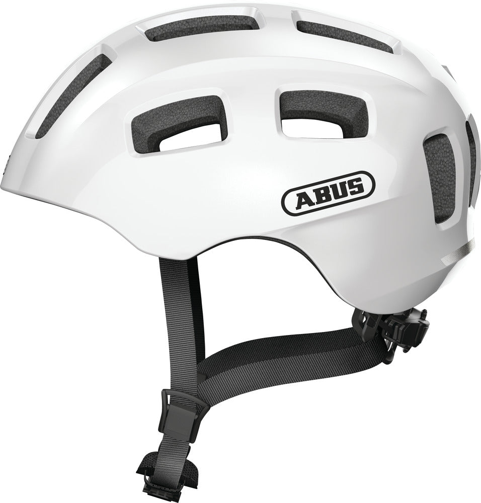 Abus Youn-I 2.0 Cykelhjelm