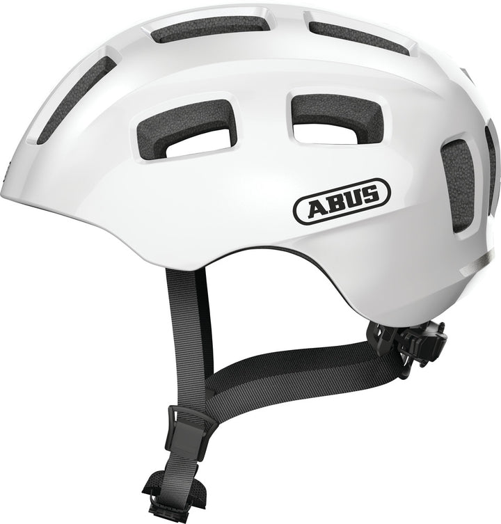 Abus Youn-I 2.0 Cykelhjelm