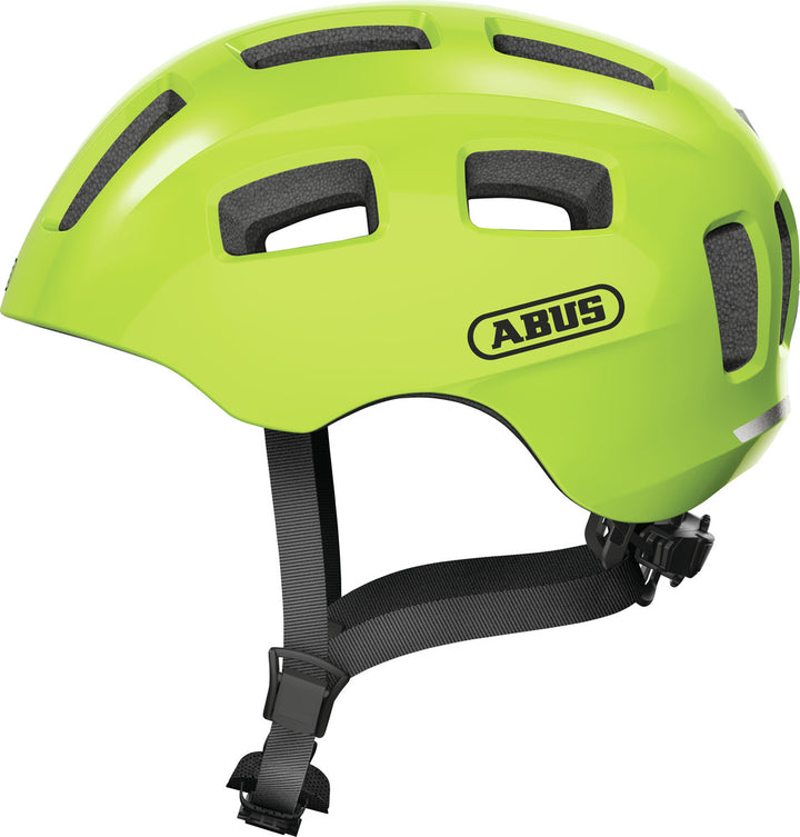Abus Youn-I 2.0 Cykelhjelm