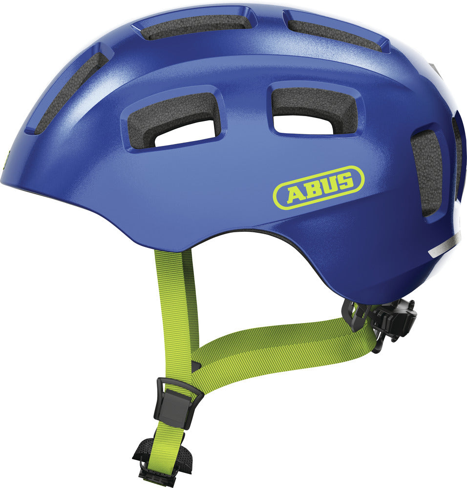Abus Youn-I 2.0 Cykelhjelm