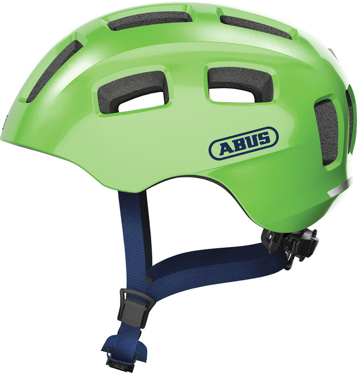 Abus Youn-I 2.0 Cykelhjelm