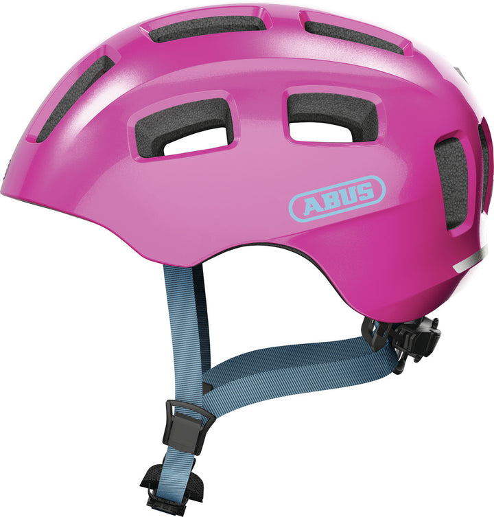 Abus Youn-I 2.0 Cykelhjelm