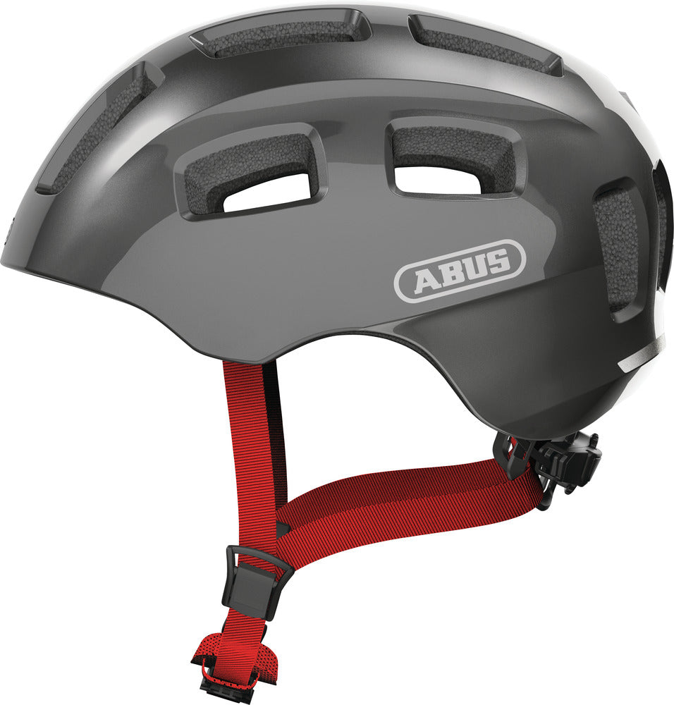Abus Youn-I 2.0 Cykelhjelm