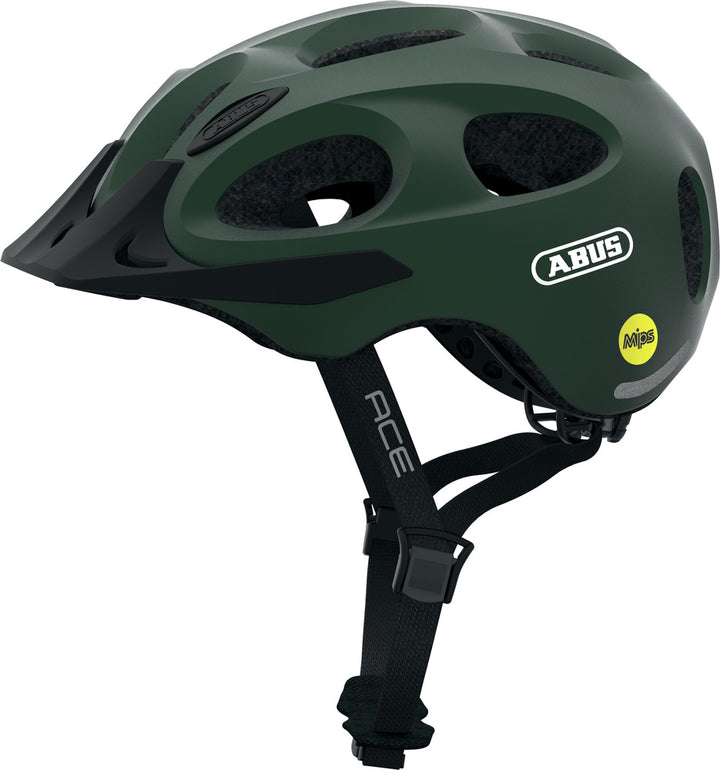 Abus Youn-I Ace Mips Cykelhjelm