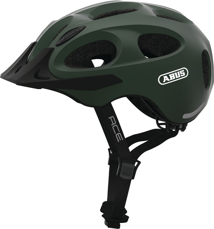 Abus Youn-I Ace Cykelhjelm