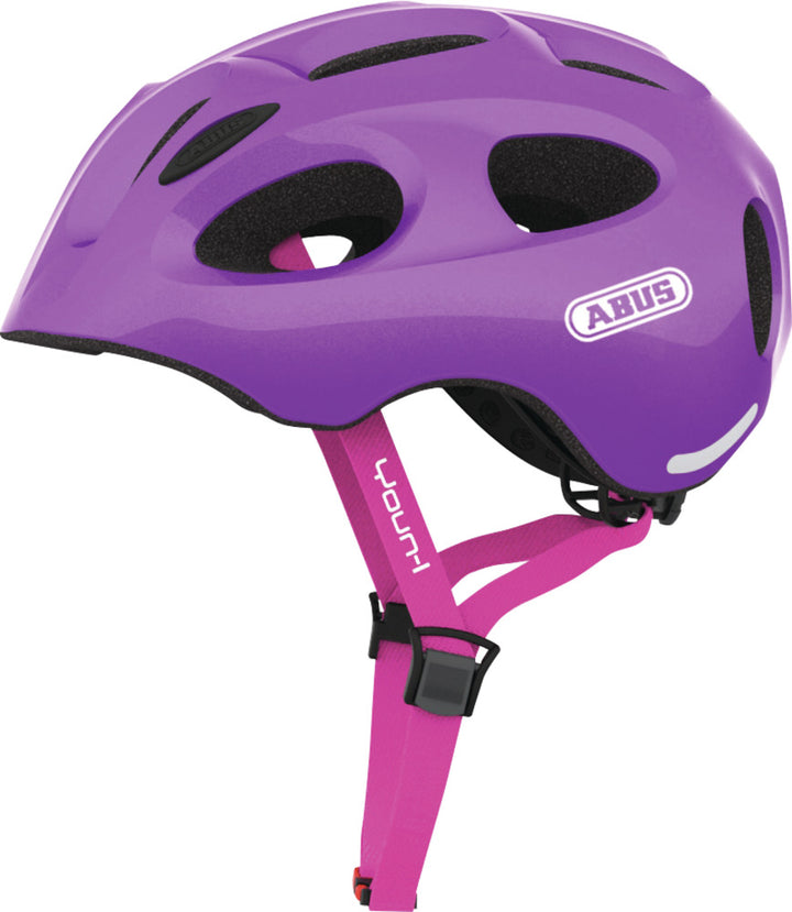 Abus Youn-I Cykelhjelm