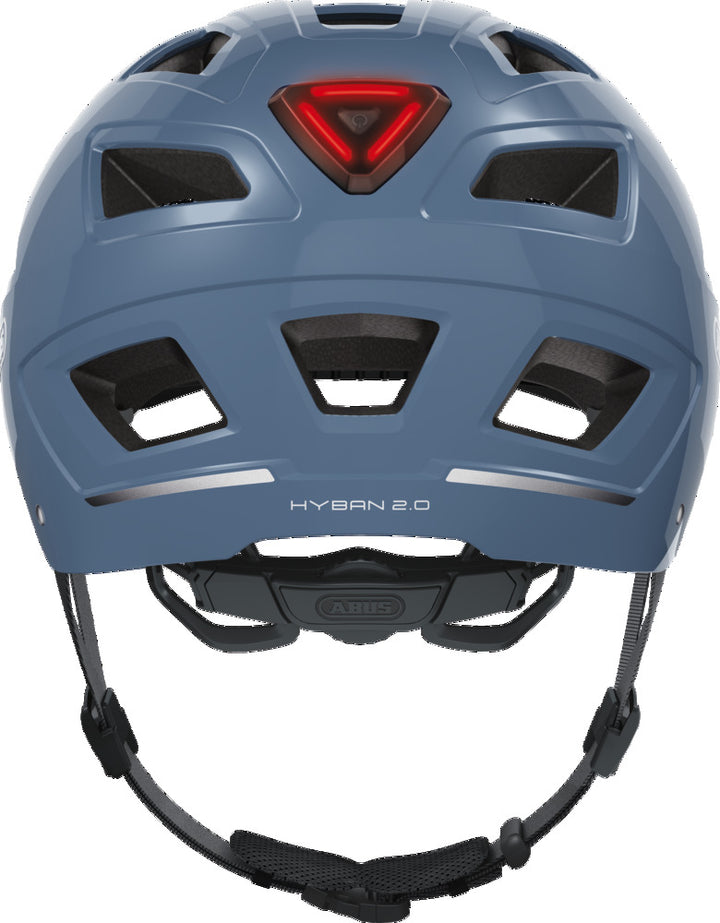 Abus Hyban 2.0 Cykelhjelm