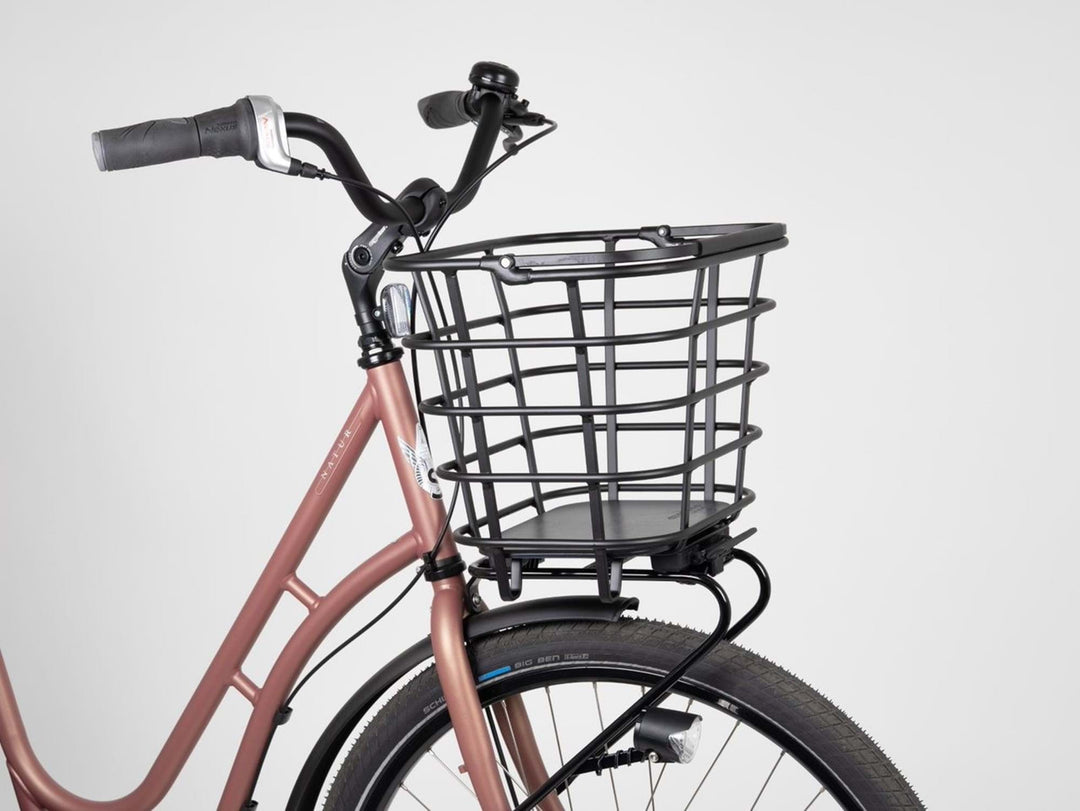 AtranVelo Epic Smart AVS Sort / Forkurv