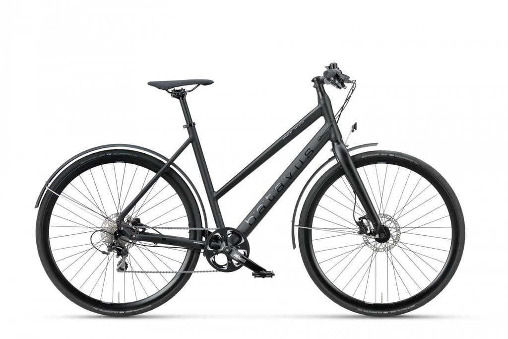 Batavus stratos 2020 hybrid sales bike