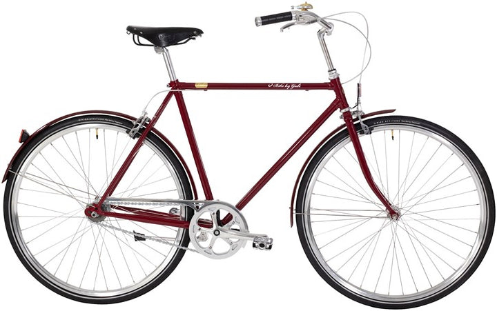 Bike by Gubi 7g Herrecykel