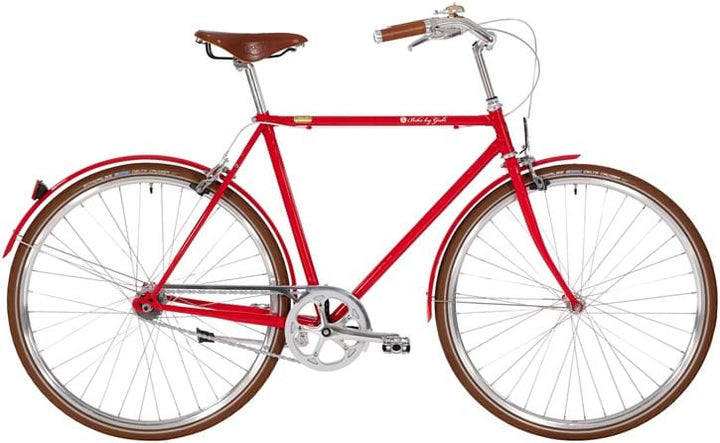 Bike by Gubi 7g Herrecykel