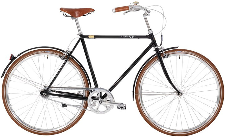 Bike by Gubi 7g Herrecykel
