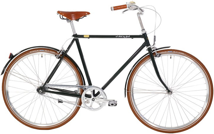 Bike by Gubi 7g Herrecykel