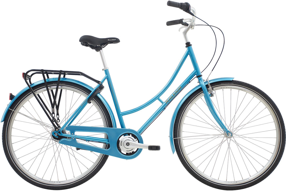 Raleigh Darlington Dame Nexus 3g Fod/V-Bremse kvalitets cykel online hos – CPH Bike Shop