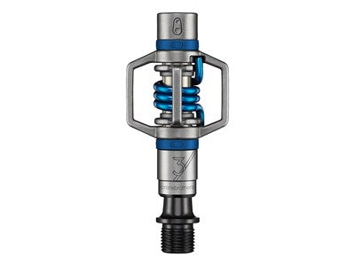 Eggbeater 3 blå - Crankbrothers