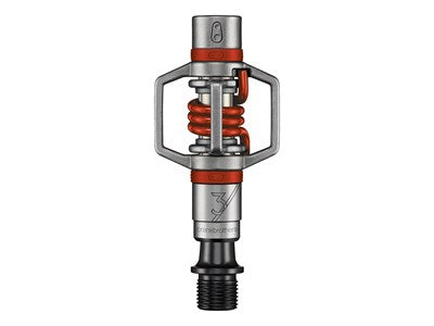 Eggbeater 3 rød - Crankbrothers