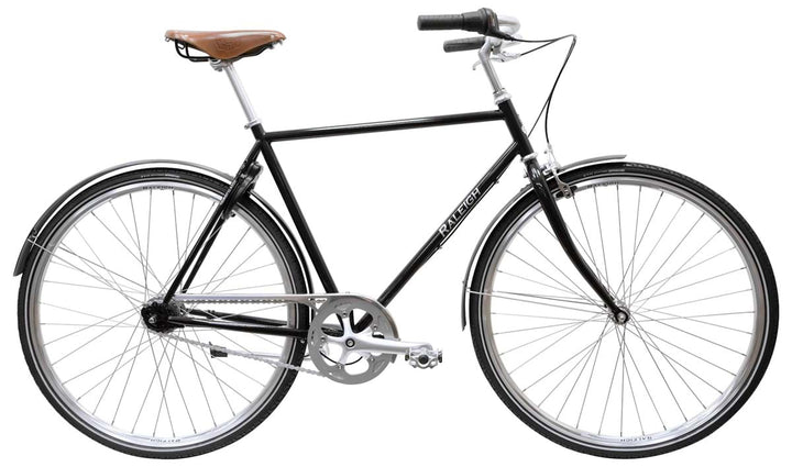 Raleigh Tourist Classic 7g Herre