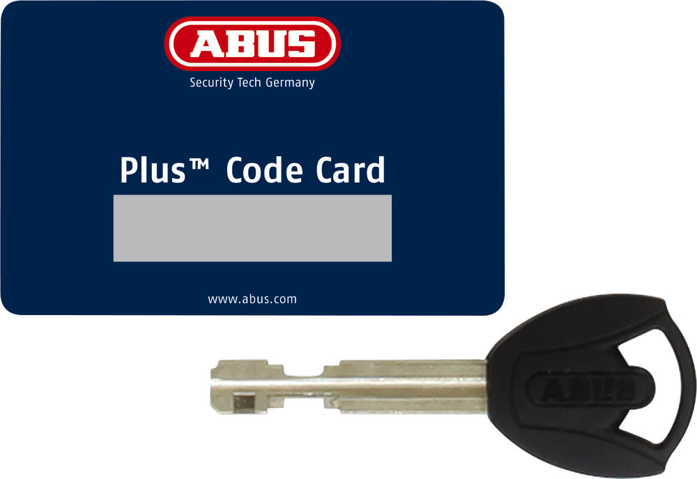 ABUS Steel-O-Chain Kædelås 9808