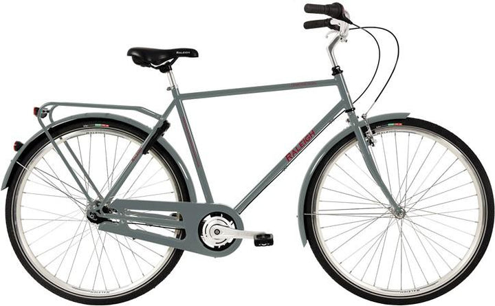 Raleigh Darlington Herre 3g