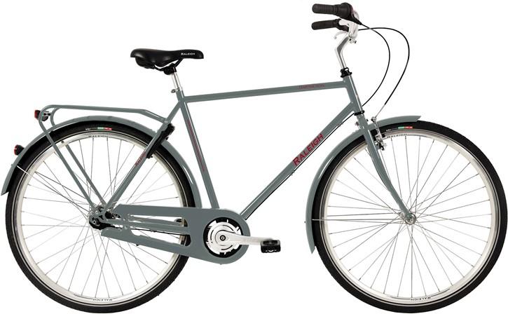 Raleigh Darlington Herre 7g