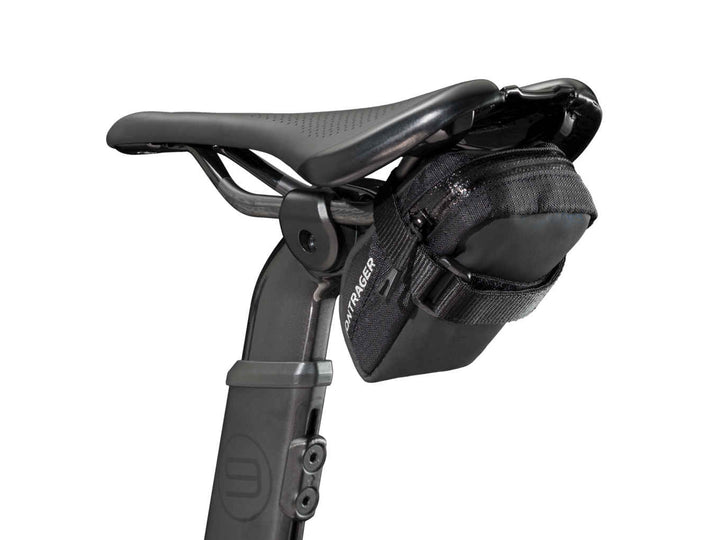 Bontrager Elite Sadeltaske Micro