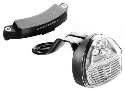 Forlygte Reelight SL120 med backup - blink -