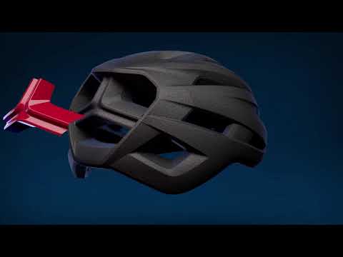 Abus StormChaser Cykelhjelm