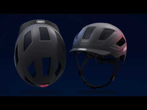 Abus Hyban 2.0 Cykelhjelm