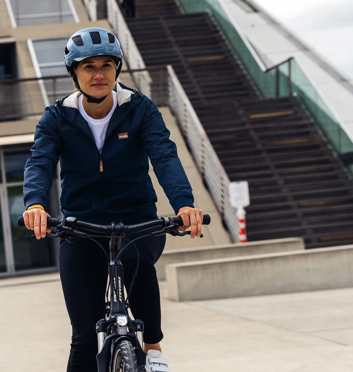 Abus Hyban 2.0 Cykelhjelm