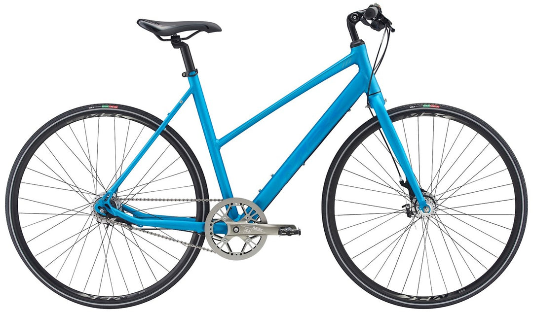 mbk citybike MBK Octane Dame – CPH Bike Shop