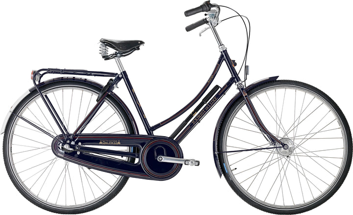 Raleigh Tourist de Luxe Dame 3g