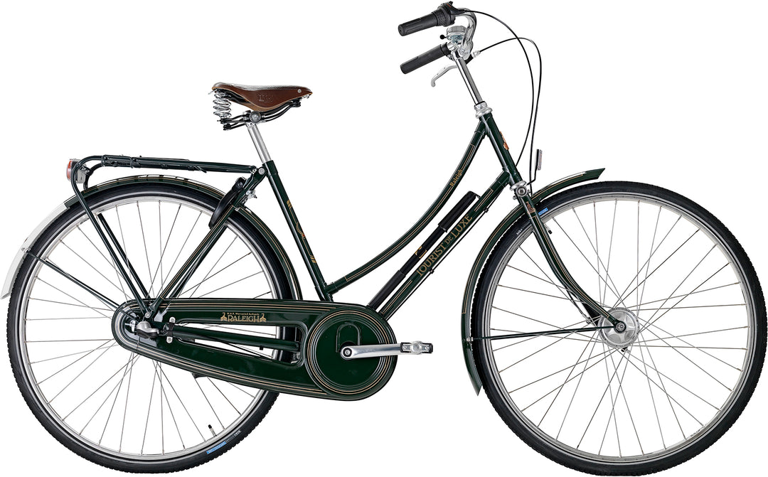 Raleigh Tourist de Luxe Dame 3g