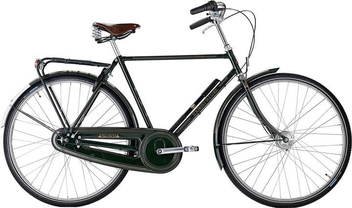 Raleigh Tourist de Luxe Herre 7g