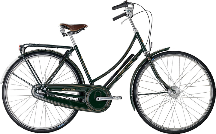 Raleigh Tourist de Luxe Dame 7g