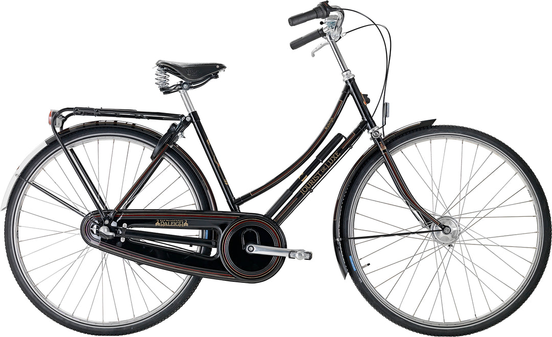 Raleigh Tourist de Luxe Dame 7g