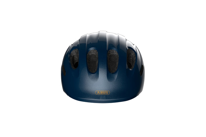 Abus Smiley 2.0 Royal blue Cykelhjelm