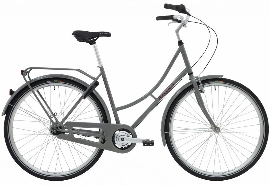 Raleigh Darlington Dame 3g