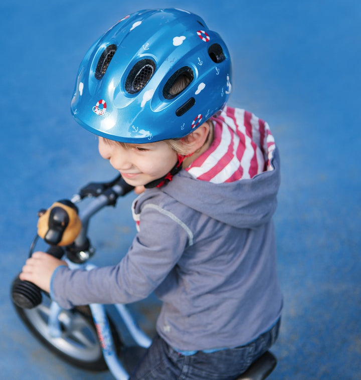 Abus Smiley 2.0 Cykelhjelm