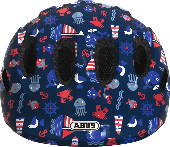 Abus Smiley 2.1 Cykelhjelm