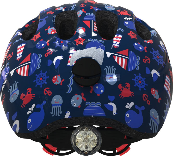 Abus Smiley 2.1 Cykelhjelm