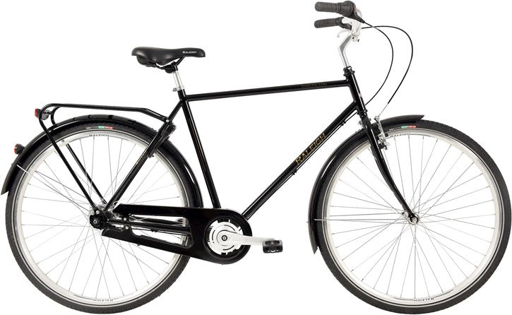 Raleigh Darlington Herre 7g