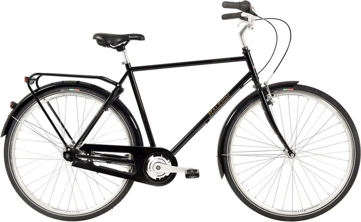 Raleigh Darlington Herre 7g