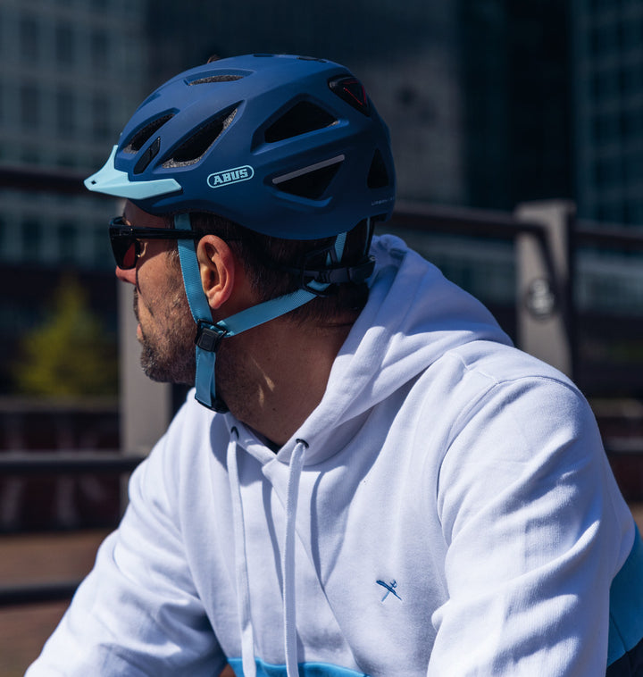 Abus Urban-I 3.0 Cykelhjelm