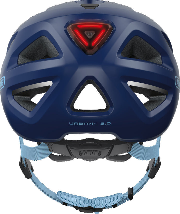 Abus Urban-I 3.0 Cykelhjelm