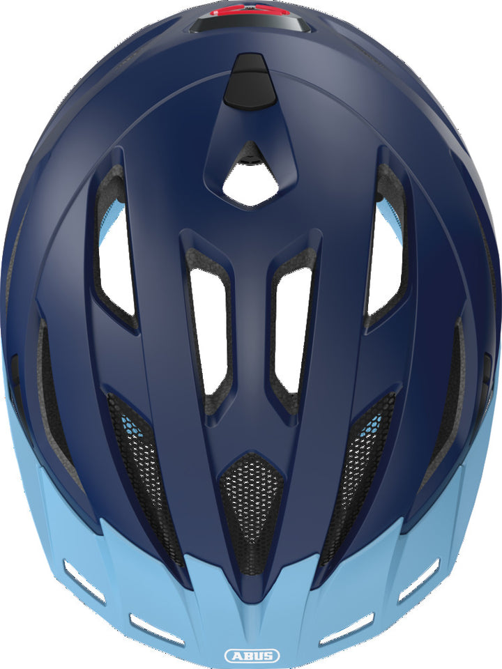 Abus Urban-I 3.0 Cykelhjelm