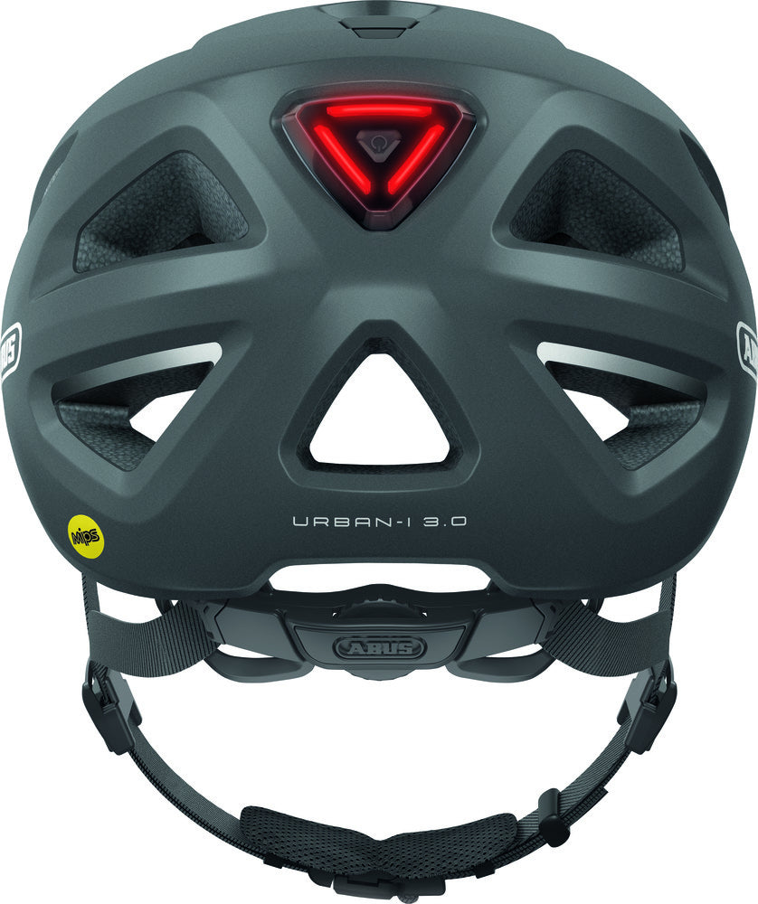 Abus Urban-I 3.0 Mips Cykelhjelm