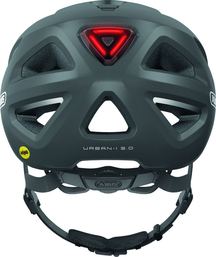 Abus Urban-I 3.0 Mips Cykelhjelm